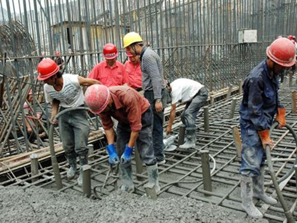 注浆管在地铁暗挖区间袖阀管注浆中的应用案例